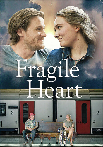 Fragile Heart - Fragile Heart / (Mod Ac3 Dol)