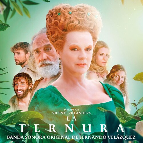 La Ternura (Original Soundtrack) [Import]
