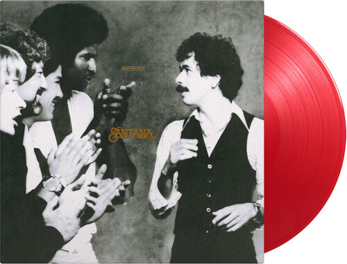 Inner Secrets: 45th Anniversary - Limited 180-Gram Red Colored Vinyl