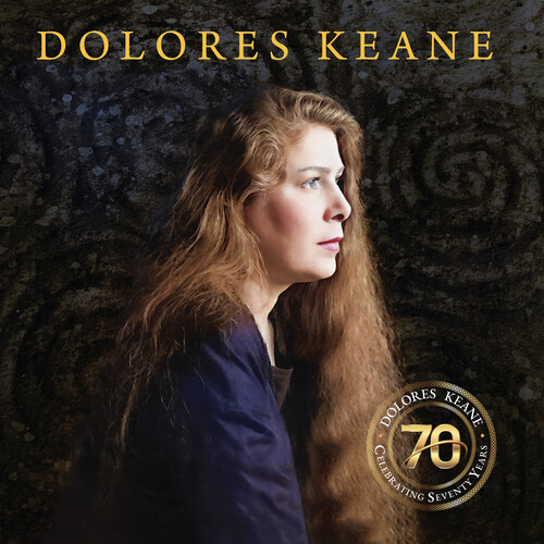 Dolores Keane