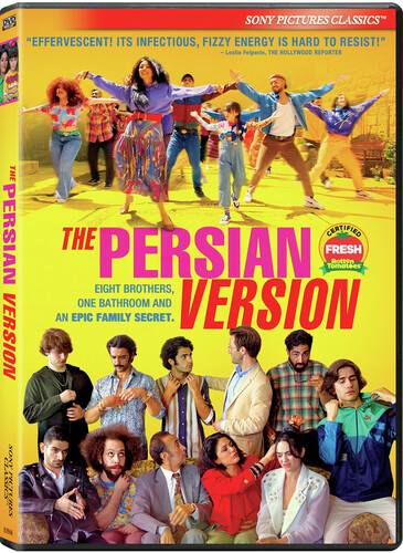 Persian Version - Persian Version / (Mod)