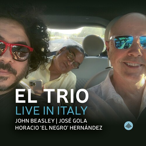 El Trio - Live in Italy