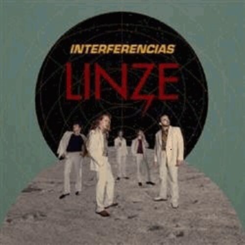 Linze - Interferencias (Spa)