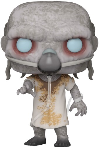 FUNKO POP MOVIES INSIDIOUS WHEEZING DEMON