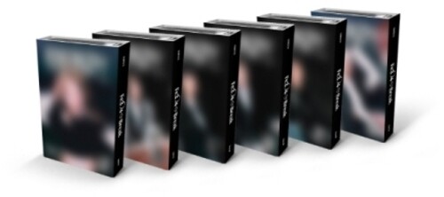 Fe3O4: Break - Platform_Nemo Version - incl. 9pc Photocard + Pet Key Ring