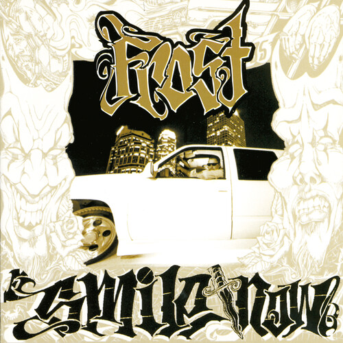 Smile Now, Die Later [Import]
