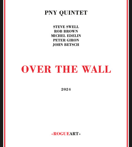 Over The Wall