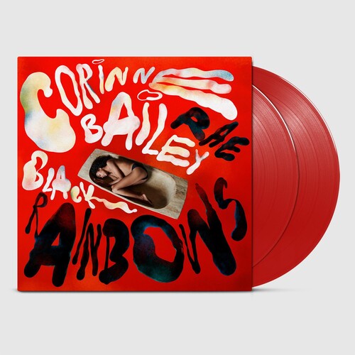 Black Rainbows [Import]