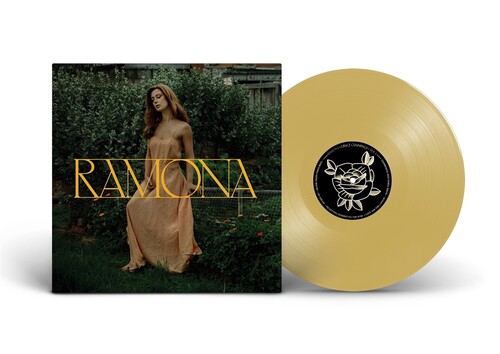 Grace Cummings - Ramona [Gold LP]