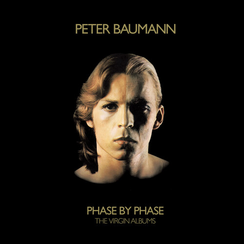 Phase By Phase: The Virgin Albums [Import]