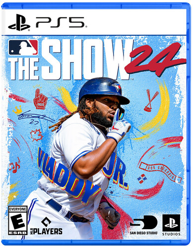MLB The Show 24 for Playstation 5