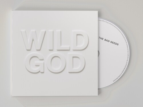 Wild God