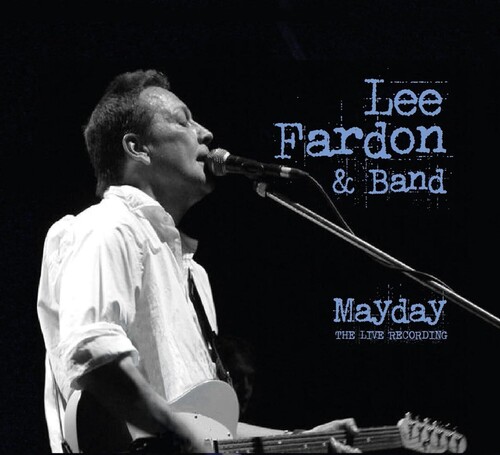 Mayday The Live Recording
