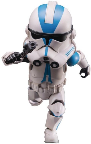 STAR WARS CLONE TROOPER 501ST