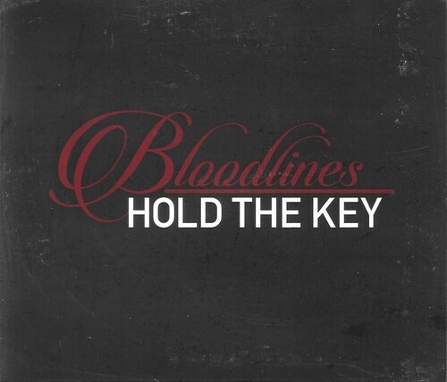 BLOODLINES HOLD THE KEY