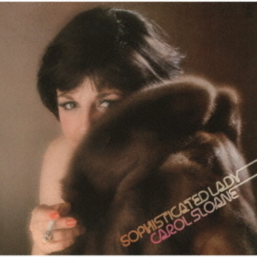 Sophisticated Lady [Import]