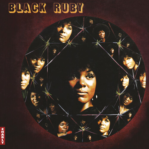 Black Ruby