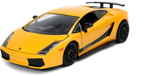 Jada Toys - 1:24 Fast & Furious 7 - Lamborghini Gallardo Superleggera
