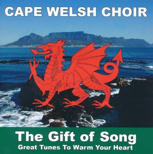 Gift Of Song