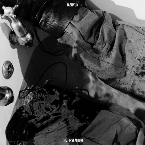 JAEHYUN - The 1st Album 'J' (Money Clip Ver.)