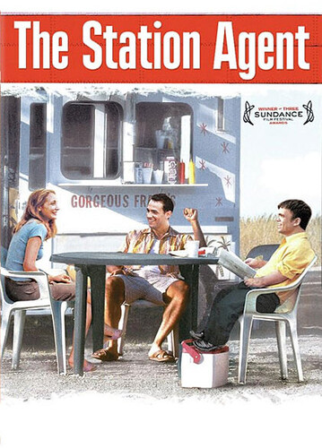 The Station Agent