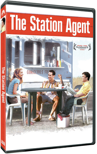 The Station Agent