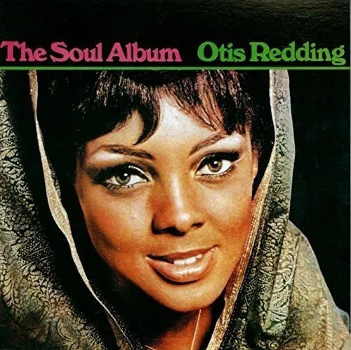 Soul Album [Import]