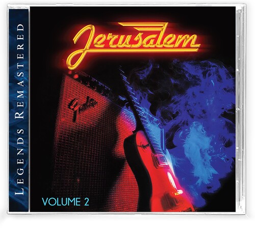 VOLUME TWO