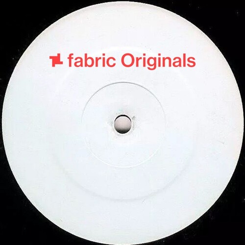 Fabric Selects V (Various Artists)
