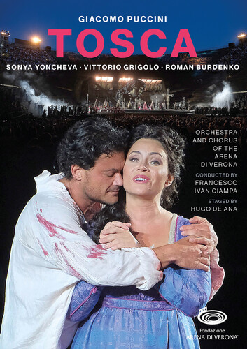 Puccini: Tosca