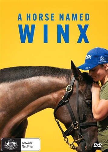 A Horse Named Winx