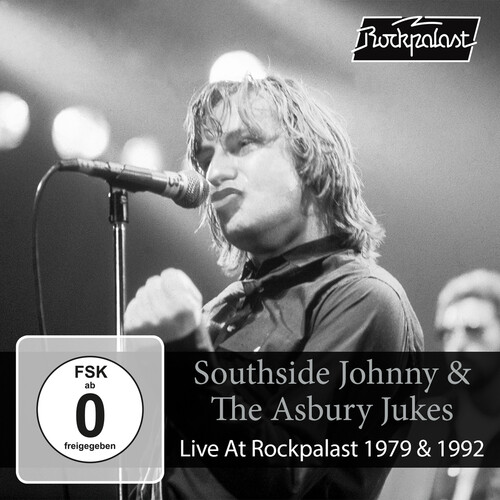 Live At Rockpalast 1979 And 1992