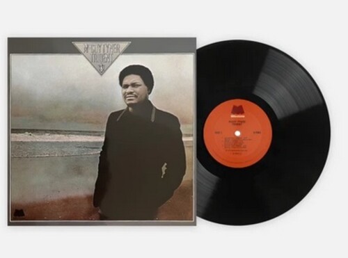 Trident - 180-Gram Vinyl