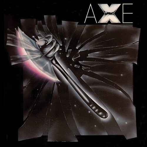 Axe [Import]