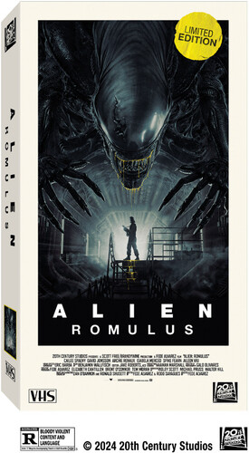 Alien: Romulus