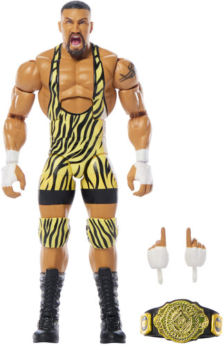 WWE ELITE FIGURE 44
