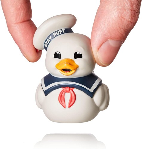 GHOSTBUSTERS MINI STAY PUFT