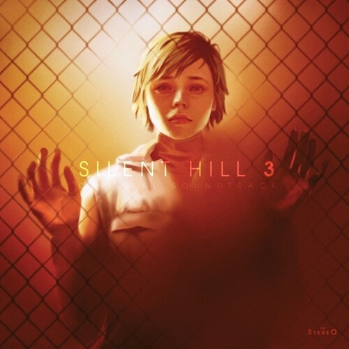 SILENT HILL 3 (Original Soundtrack)