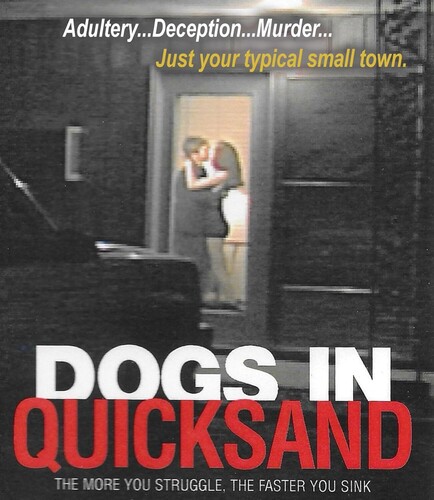 Dogs in Quicksand