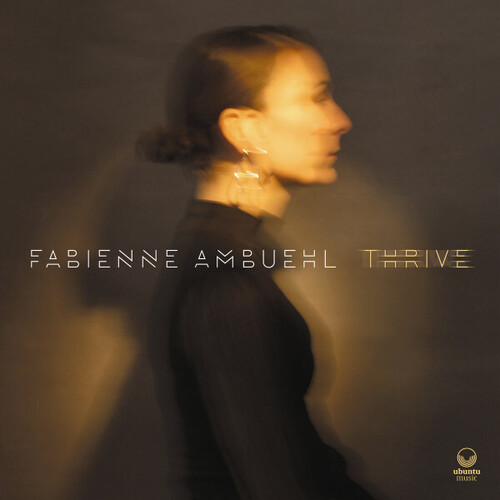Fabienne Ambuehl - Thrive (Uk)
