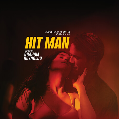 Hit Man (Original Soundtrack)