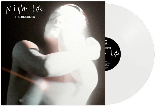 Night Life   [Crystal Clear LP]