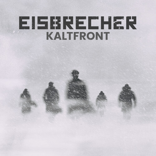Kaltfront