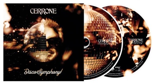 Disco Symphony
