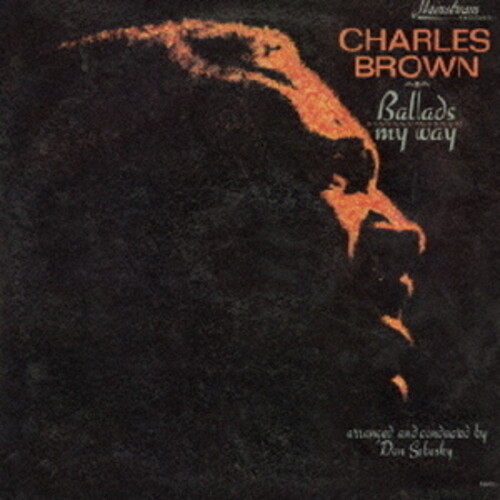 Ballads My Way [Import]