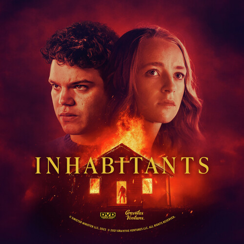 Inhabitants