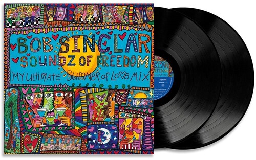 Soundz Of Freedom [Import]