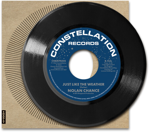 Just Like The Weather /  Don't Use Me