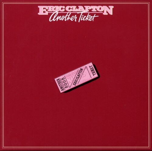 Another Ticket - SHM Paper Sleeve [Import]