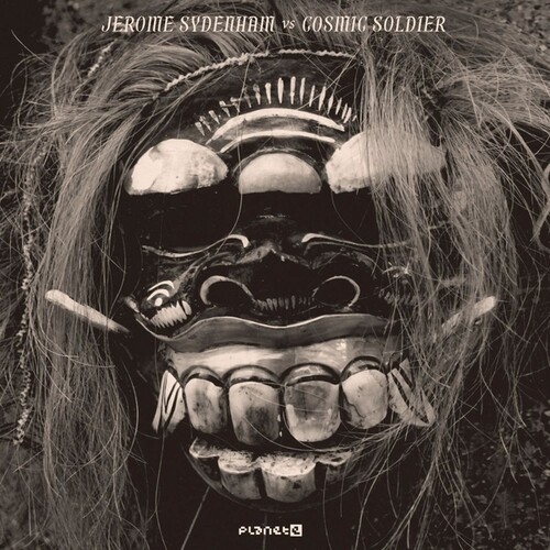 Jerome Sydenham  / Cosmic Soldier - Deeplight / Black Dog (Ep)